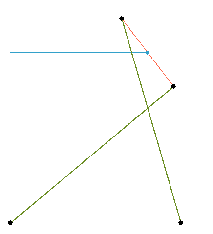 [Chebyshev linear motion]